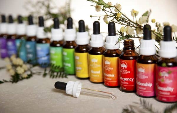 Combination Essences