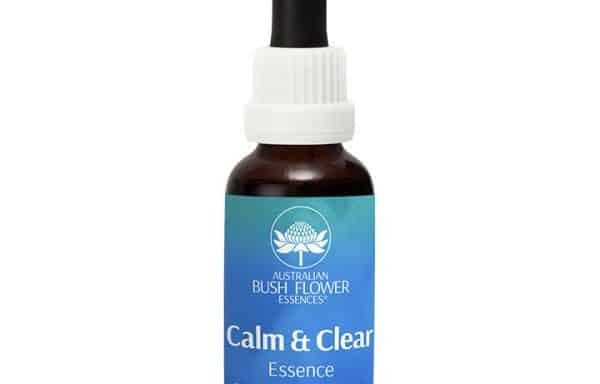 AFD003: Calm and Clear Combination Drops