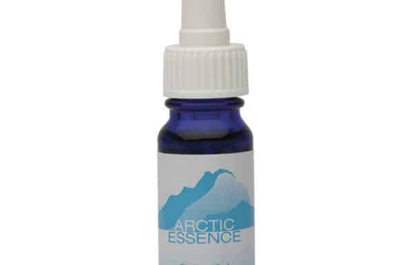 ALF002: Arctic Essence