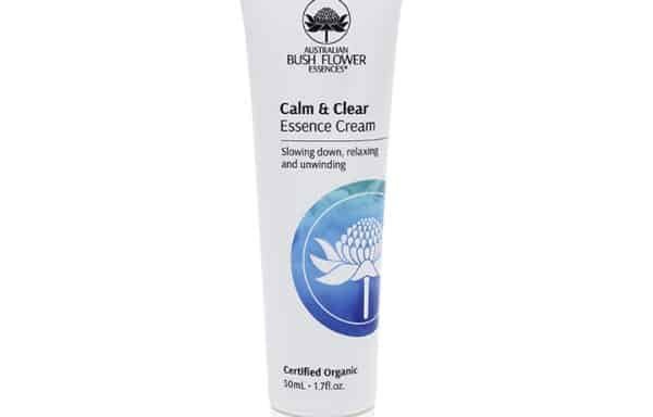 AFC002: Calm And Clear Essence Cream