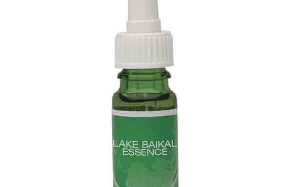 ALF005: Lake Baikal Essence