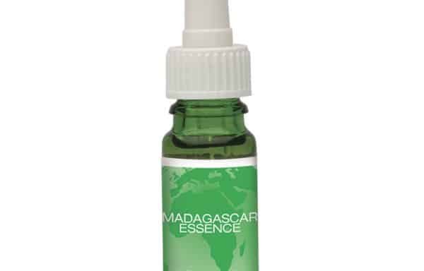 ALF006: Madagascar Essence