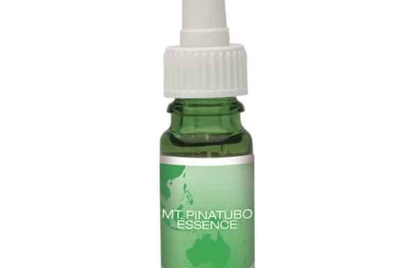 ALF007: Mount Pinatubo Essence
