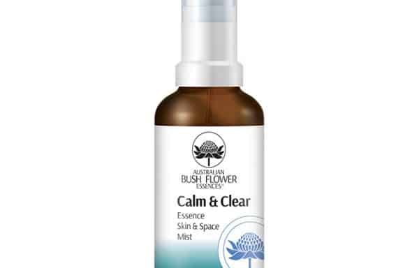 AFM002: Calm And Clear Essence Mist