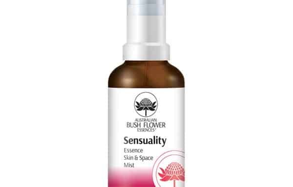 AFM004: Sensuality Essence Mist