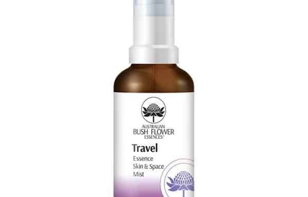 AFM003: Travel Essence Mist